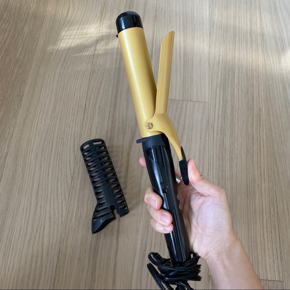 Conair Curling Iron 1 Inch